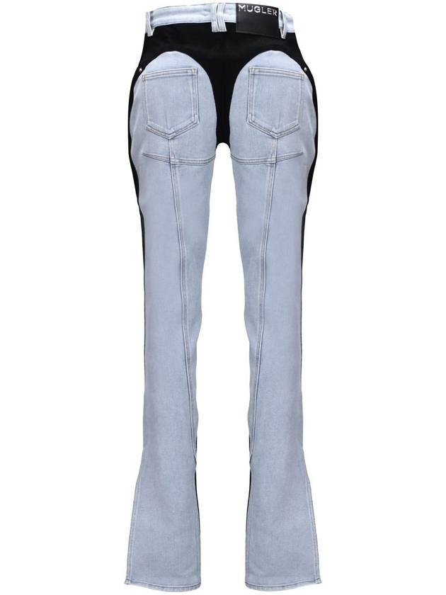 Mugler Jeans - MUGLER - BALAAN 3