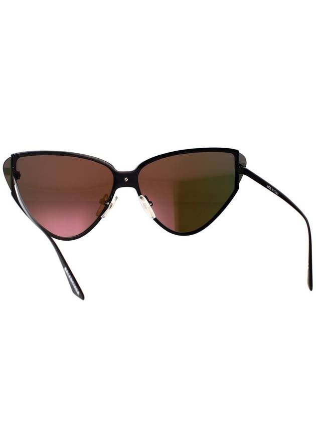 Shield 20 Cat Sunglasses Mirror Pink 681950 T0005 1759 - BALENCIAGA - BALAAN 5