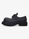 Steroid Chunky Derby Black - BALENCIAGA - BALAAN 2