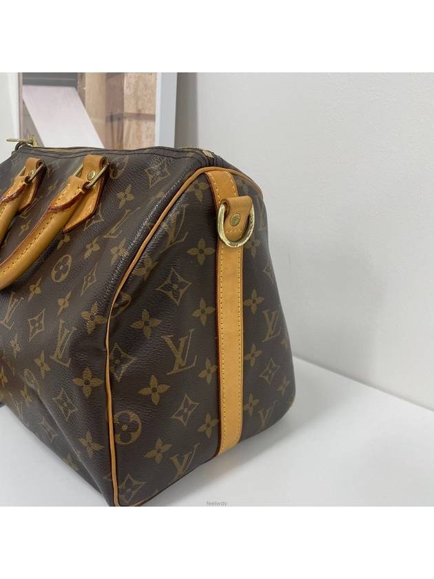 women cross bag - LOUIS VUITTON - BALAAN 3