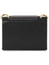 P0T96LMG 0NO Women s Shoulder Bag Card Wallet - VALENTINO - BALAAN 3