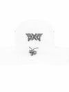 Golfwear Prolight Bush Hat White - PXG - BALAAN 4