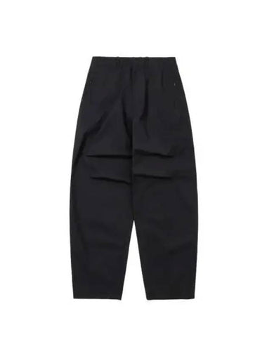 3L pants black - AJOBYAJO - BALAAN 1