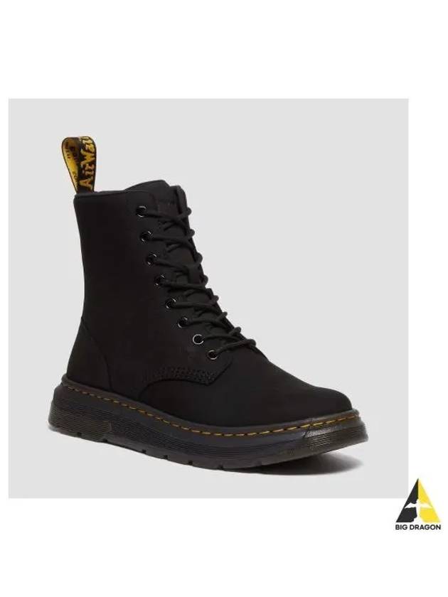 Dr Martens Crew Ship - DR. MARTENS - BALAAN 1