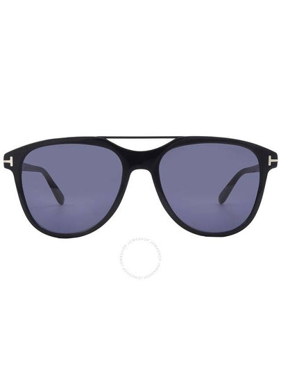 Sunglasses FT1098 01V - TOM FORD - BALAAN 2