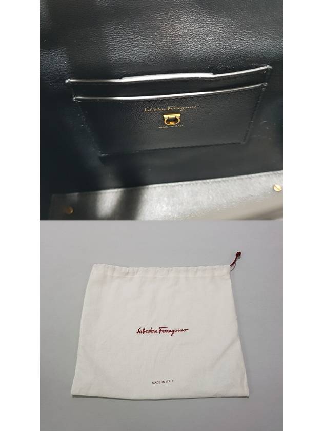 women tote bag - SALVATORE FERRAGAMO - BALAAN 10