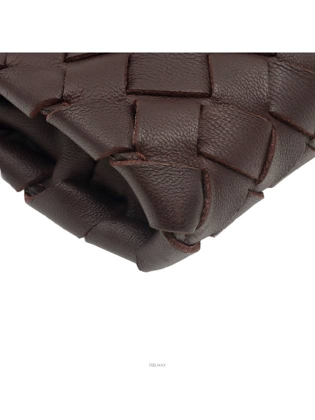 women clutch bag - BOTTEGA VENETA - BALAAN 7