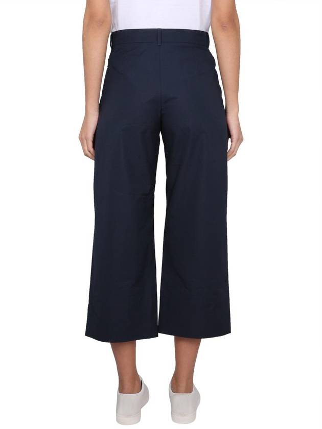 'S Max Mara Cat Pants - S MAX MARA - BALAAN 4