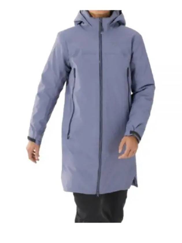 Beta Logo Down Parka Stratus - ARC'TERYX - BALAAN 2