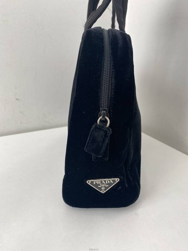 women tote bag - PRADA - BALAAN 4