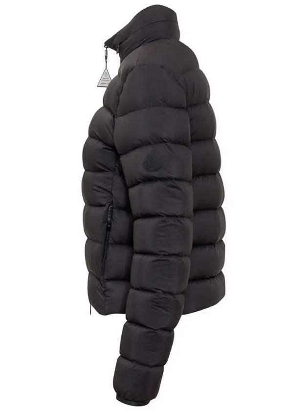 CERCES padded jacket black 1A000 90 53333 999 - MONCLER - BALAAN 3