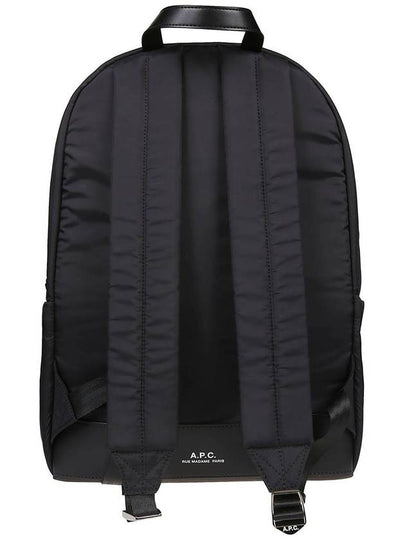 A.P.C. Backpacks - A.P.C. - BALAAN 2