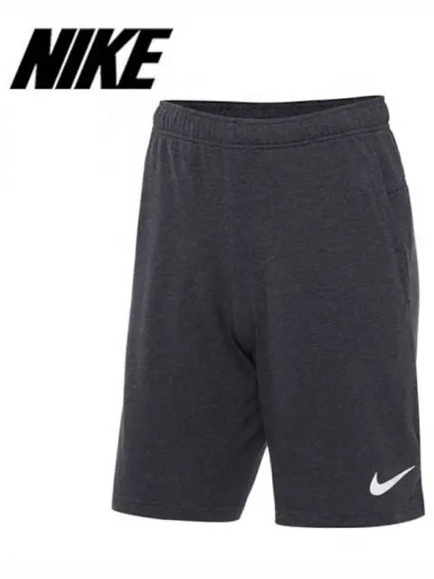 Men s NK dry fit cotton short pants CJ2044 032 Domestic product GQK722120580094 - NIKE - BALAAN 1