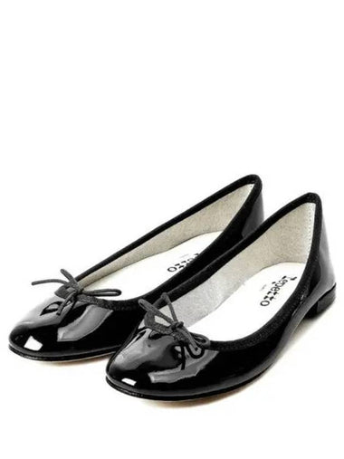 Women s Sandrillon Flat Shoes 270736 - REPETTO - BALAAN 1