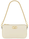 Logo Cross Bag White - VALENTINO - BALAAN 2