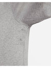 PK Long Sleeve T Shirt DX6754 091 Gray MENS L XL Asian Fit - NIKE - BALAAN 5