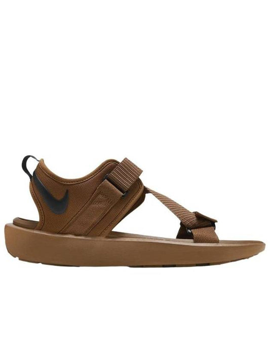 Vista Sandals Light British Tan - NIKE - BALAAN 1