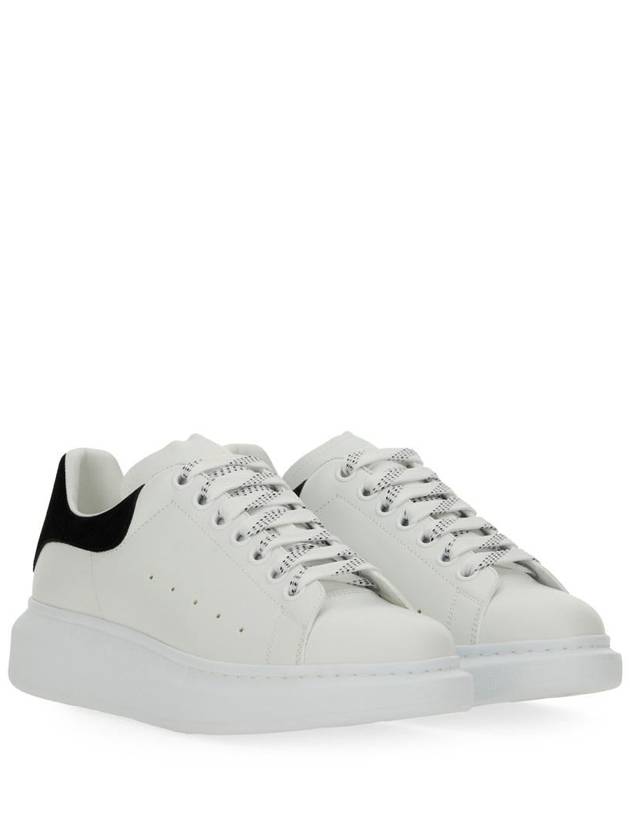 Sneakers 553770WIEF1 9061 WHITE - ALEXANDER MCQUEEN - BALAAN 3