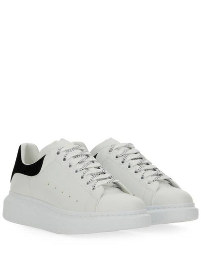 Alexander McQueen Oversized Sneaker - ALEXANDER MCQUEEN - BALAAN 2