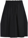 24S Anorak midi skirt MO4MS325 - P_LABEL - BALAAN 2