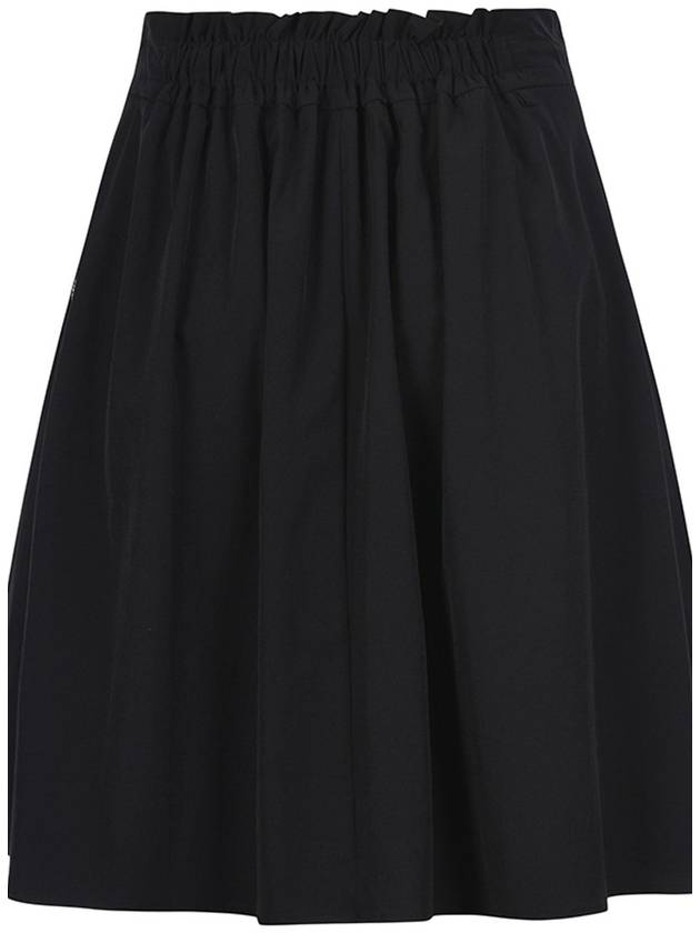 24S Anorak midi skirt MO4MS325 - P_LABEL - BALAAN 2