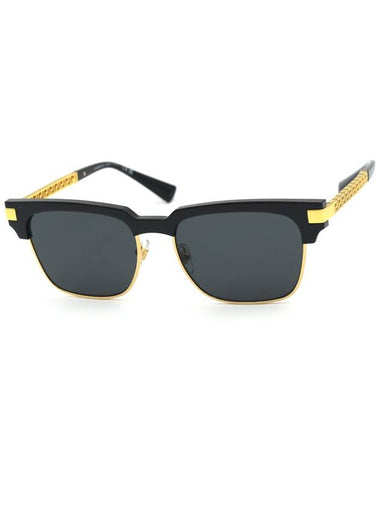 Sunglasses VE4447 GB187 - VERSACE - BALAAN 1