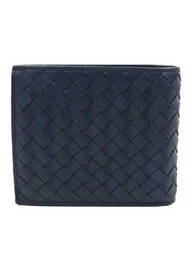 113993 half wallet - BOTTEGA VENETA - BALAAN 4