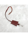 Lux You New Product Erbag Zip 31 Canvas Rouge Ash Silver Cabinet - HERMES - BALAAN 7