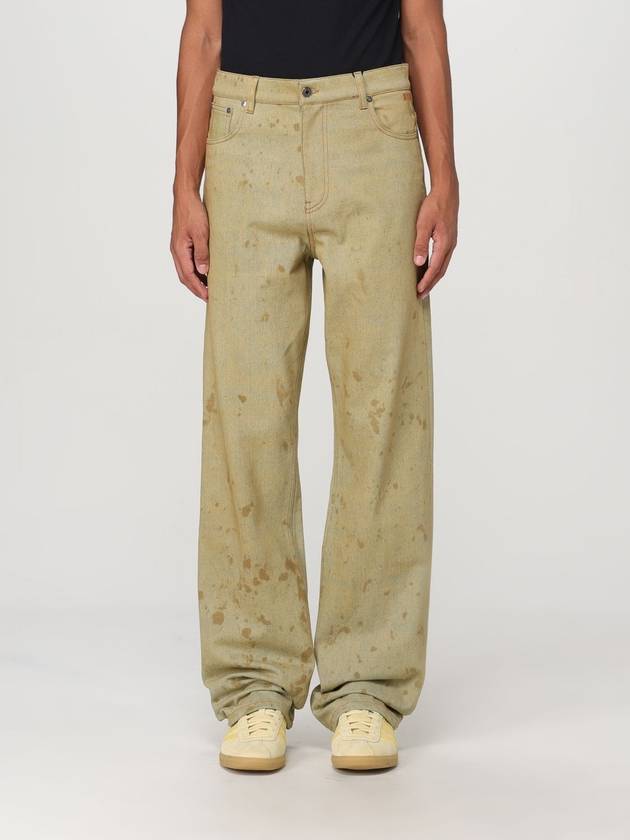 Jeans men Msgm - MSGM - BALAAN 1