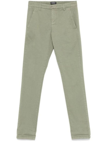 Dondup Trousers - DONDUP - BALAAN 1