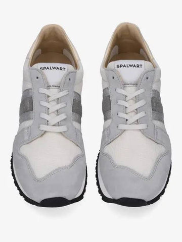 Blaster Low Sneakers Gray 97539730030 - SPALWART - BALAAN 1