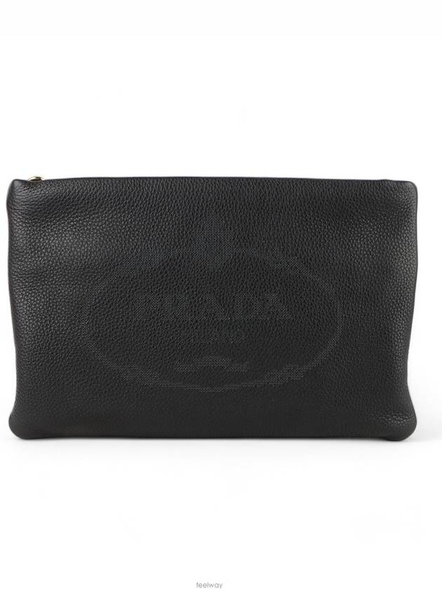 women cross bag - PRADA - BALAAN 3