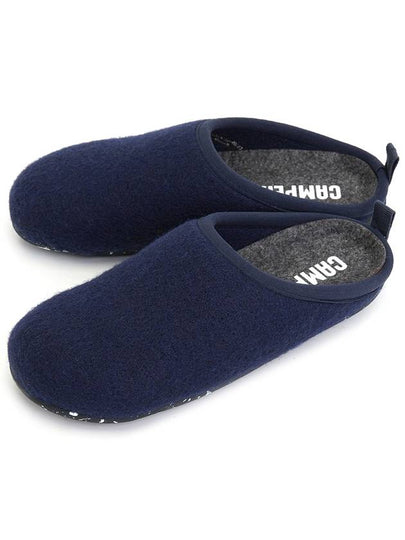 Wabi Slippers Blue - CAMPER - BALAAN 2