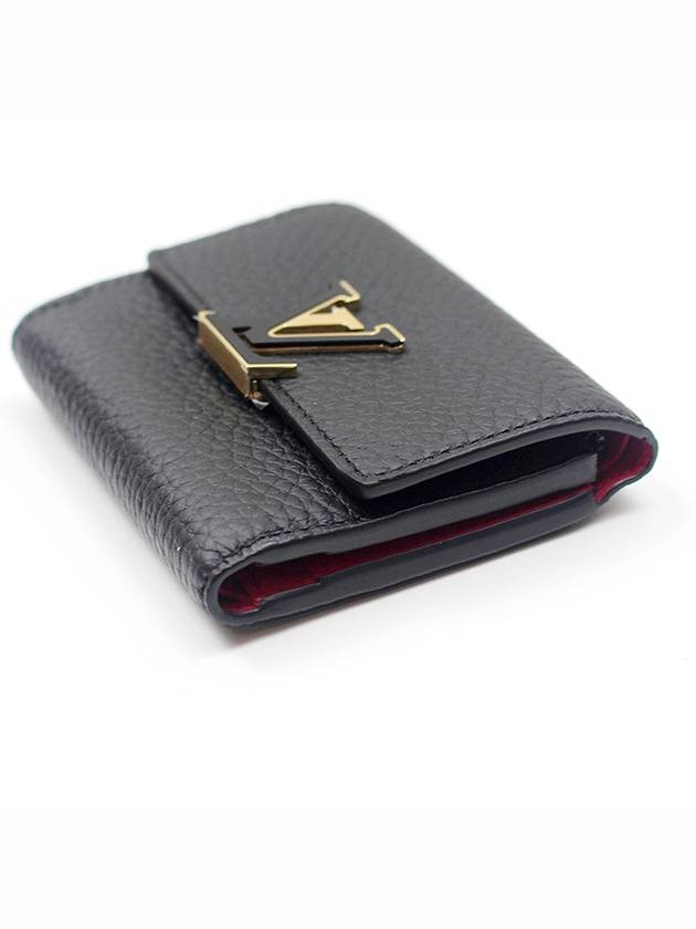 Capucine XS Wallet Half M68587 - LOUIS VUITTON - BALAAN 3