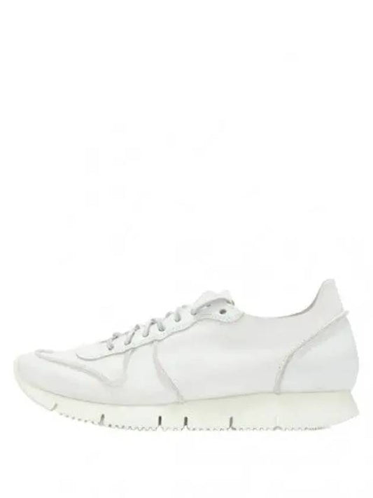 Carrera Sneakers White Crack Women s - BUTTERO - BALAAN 1