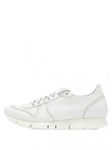 Carrera Sneakers White Crack Women s - BUTTERO - BALAAN 1