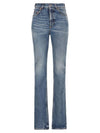 Women s Jeans Saint Laurent - SAINT LAURENT - BALAAN 1