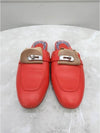 women loafers - HERMES - BALAAN 2