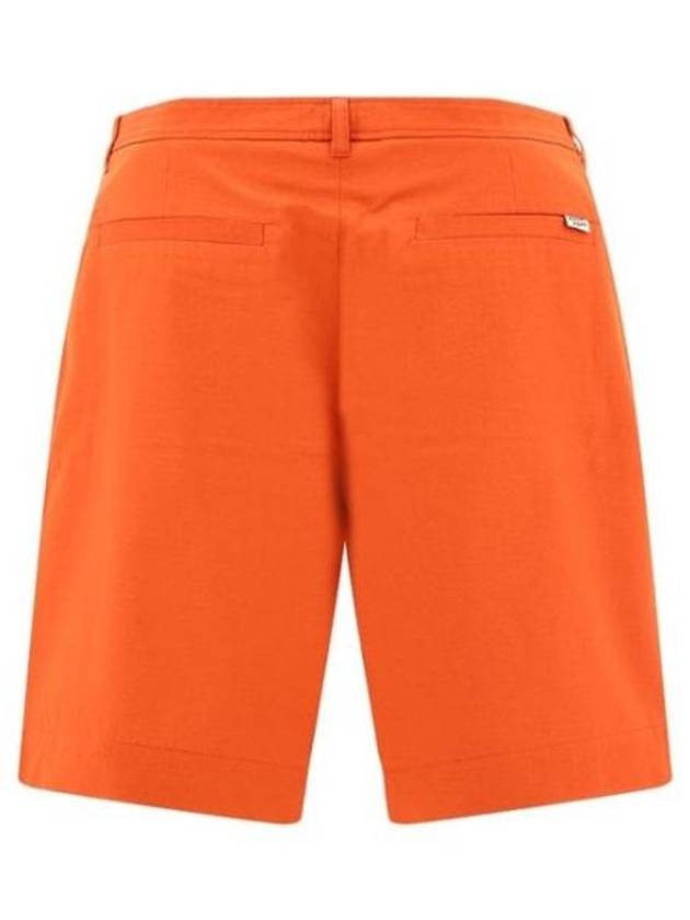 Board Shorts Orange - MAISON KITSUNE - BALAAN 3