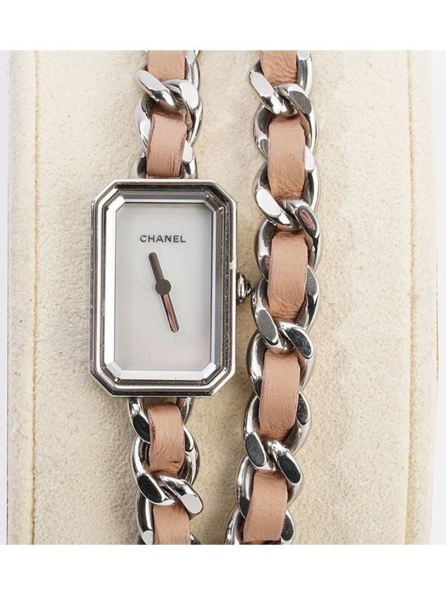 women watch - CHANEL - BALAAN 2