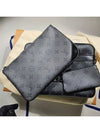 Trio Messenger Bag Grey - LOUIS VUITTON - BALAAN 2