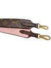 Women s J02330 Monogram Bandouli re Strap - LOUIS VUITTON - BALAAN 2