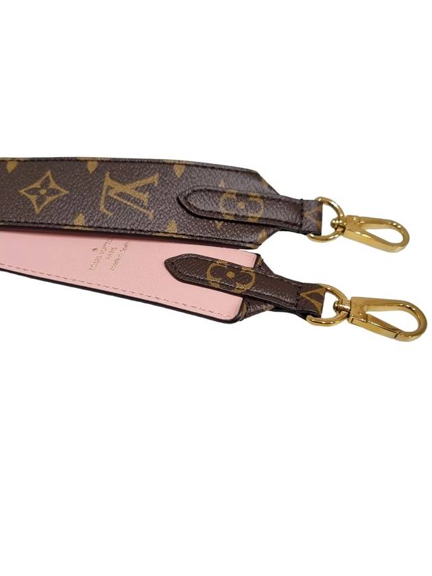 Women s J02330 Monogram Bandouli re Strap - LOUIS VUITTON - BALAAN 2