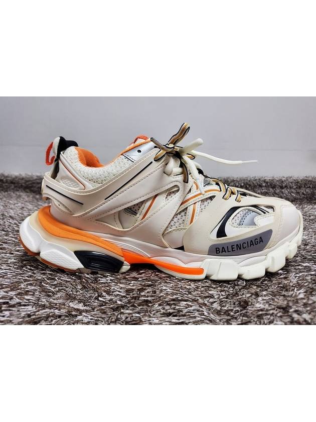 track shoes whiteju 40 250 - BALENCIAGA - BALAAN 7