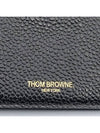 MAW199A card business holder - THOM BROWNE - BALAAN 4