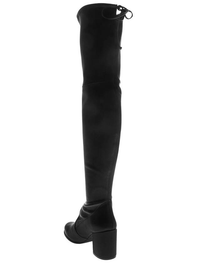 TIELAND Thailand boots YL89003 - STUART WEITZMAN - BALAAN 4