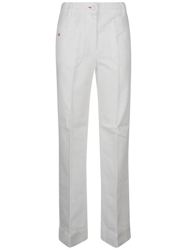 Victoria Beckham Jeans - VICTORIA BECKHAM - BALAAN 1