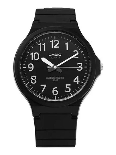 MW 240 1BVDF Men’s Urethane Watch - CASIO - BALAAN 2