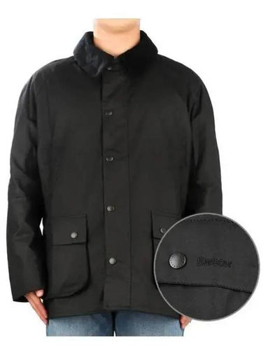 Men s wax jacket 270260 - BARBOUR - BALAAN 1