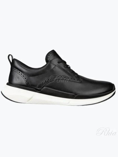 Biom 2.2 Low Top Sneakers Black - ECCO - BALAAN 2